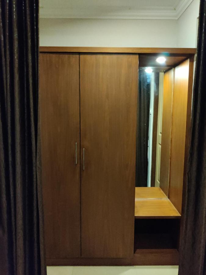 Vyavahar Lodge Удипи Экстерьер фото
