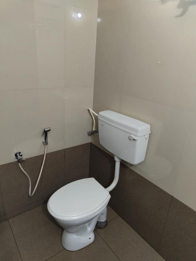 Vyavahar Lodge Удипи Экстерьер фото